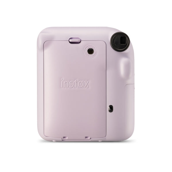 Câmera Instantânea Fujifilm instax mini 12™ Lilás Candy