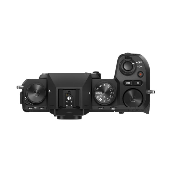 Câmera Digital Mirrorless Fujifilm X-S20