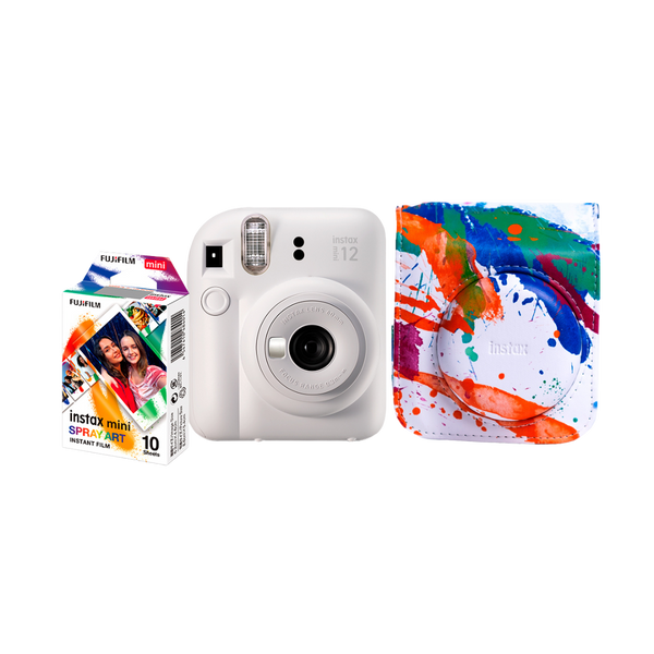 FUJIFILM selling INSTAX MINION compact film camera