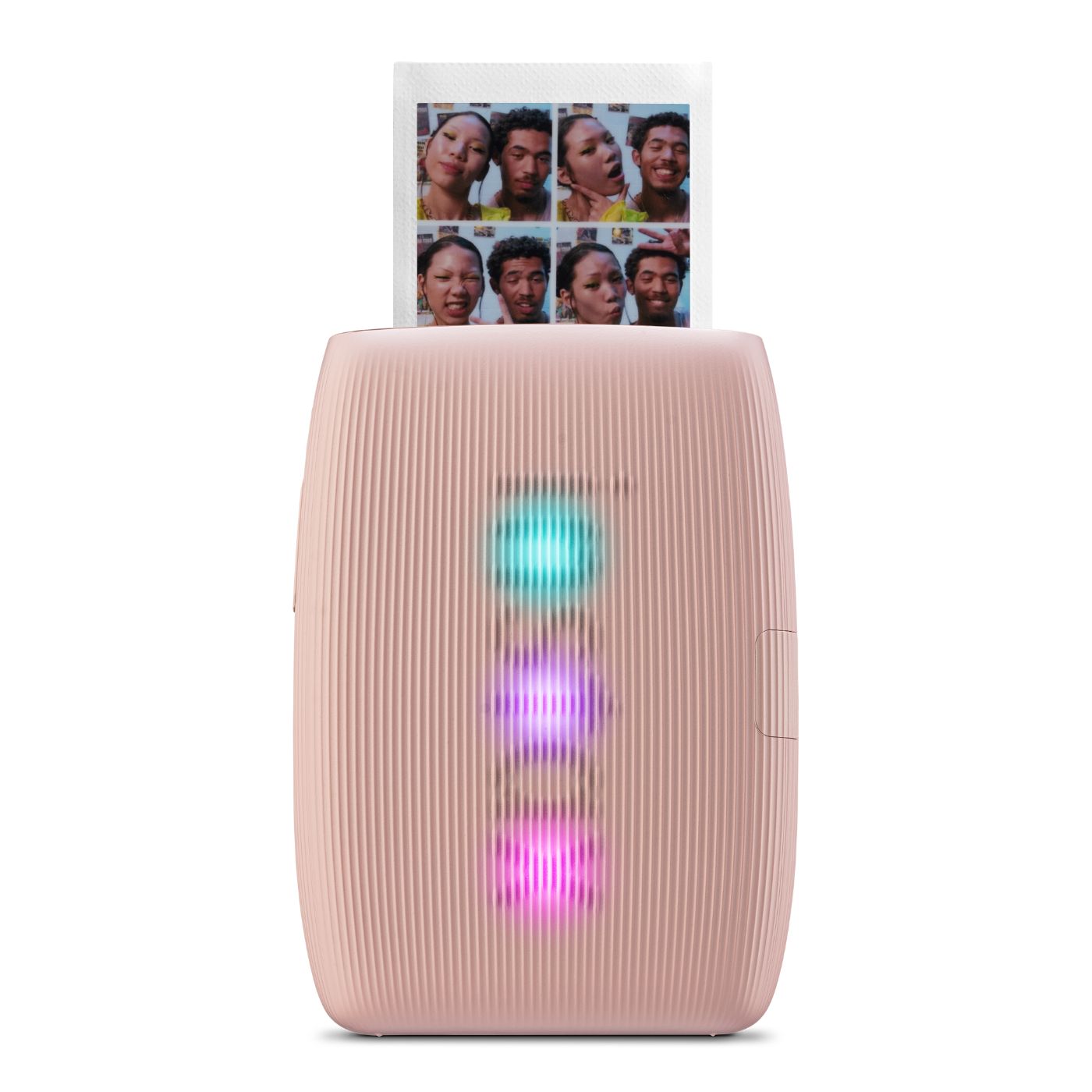 Impressora para celular Fujifilm instax mini Link 3™ - Rose Pink