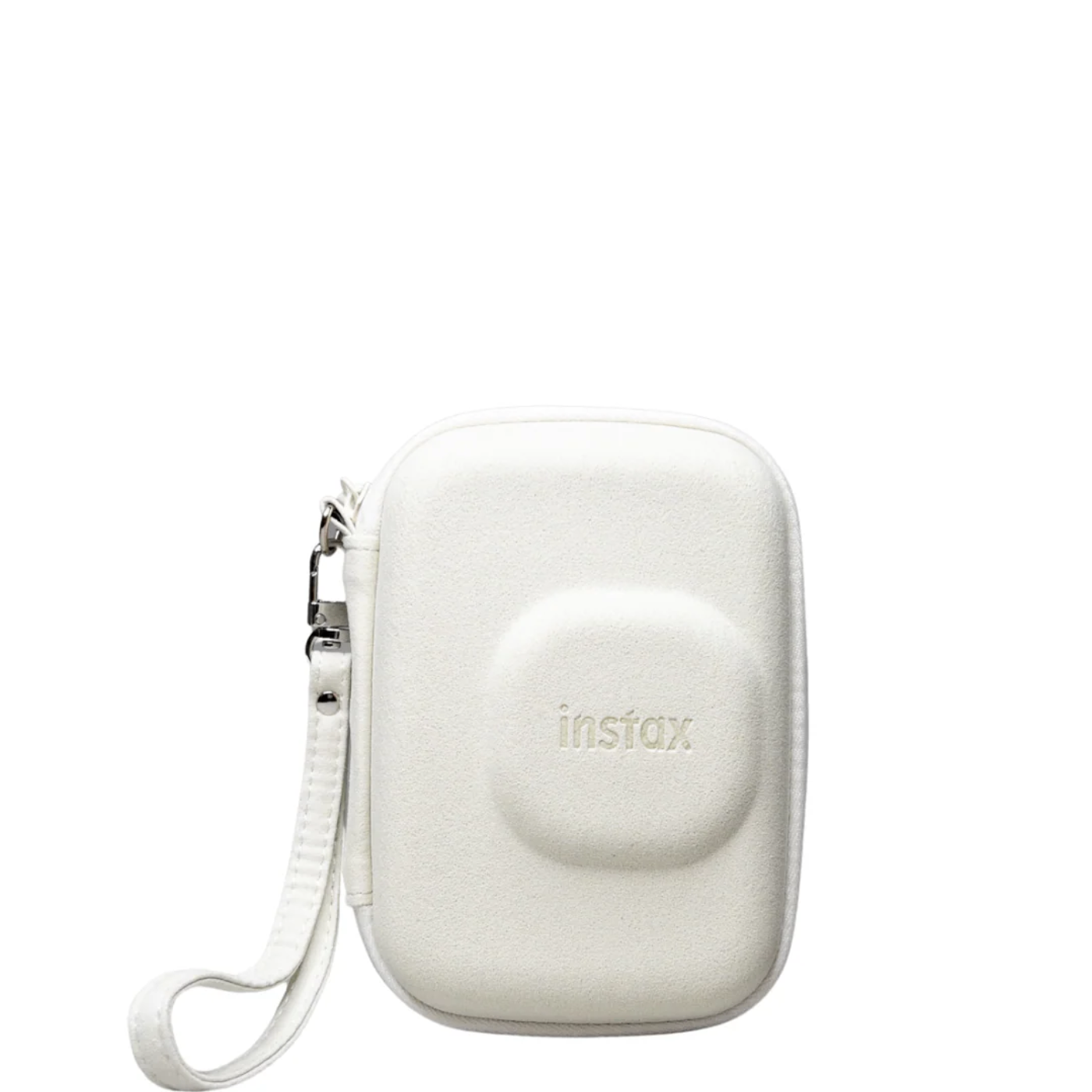 Bolsa instax™ mini LiPlay Misty White