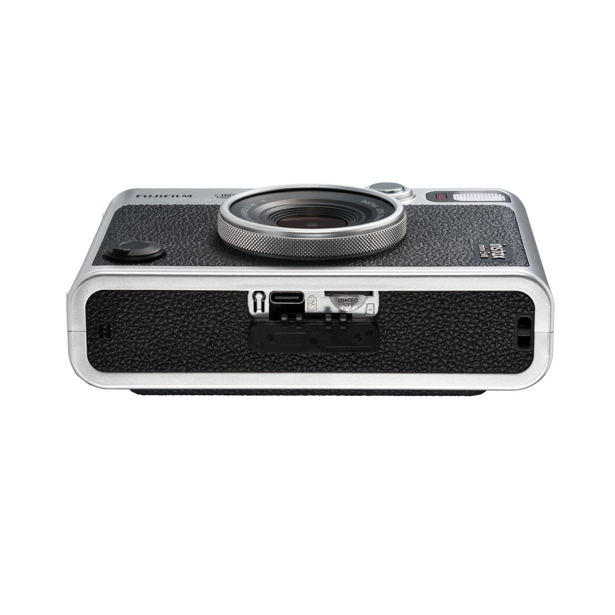 Câmera e Impressora para Smartphone Fujifilm instax mini™ Evo Black