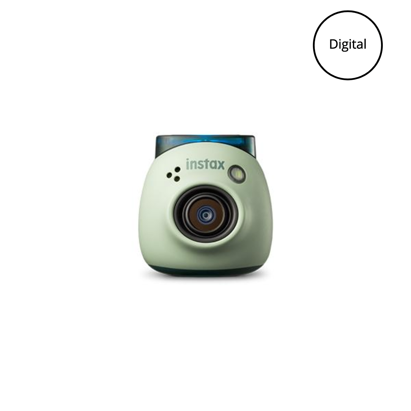 Câmera instax Pal™ - Green