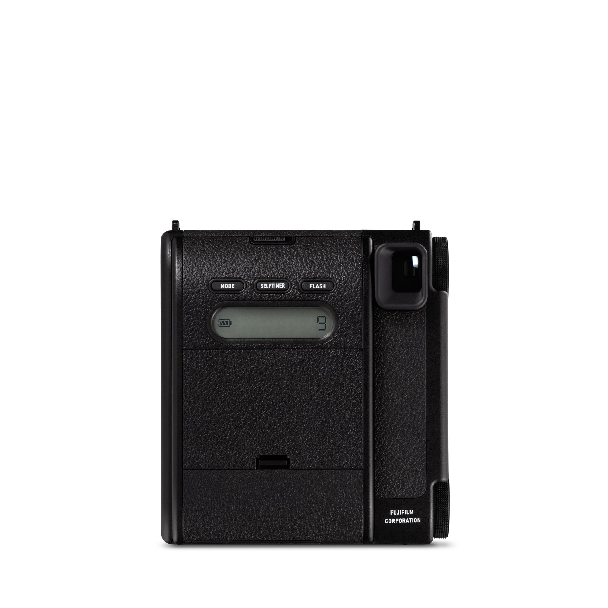 Conbo Câmera Instantânea Fujifilm instax mini 99™ Preta + Filme mini black 10 fotos