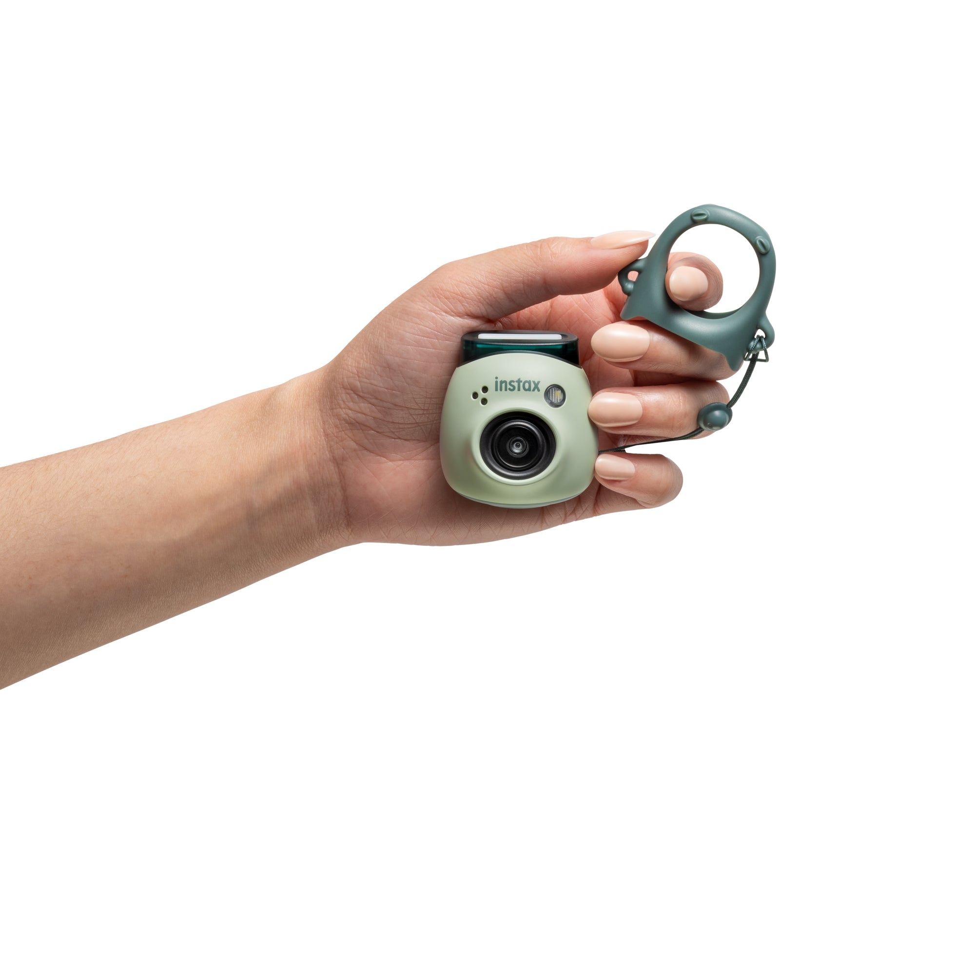 Câmera instax Pal™ - Green