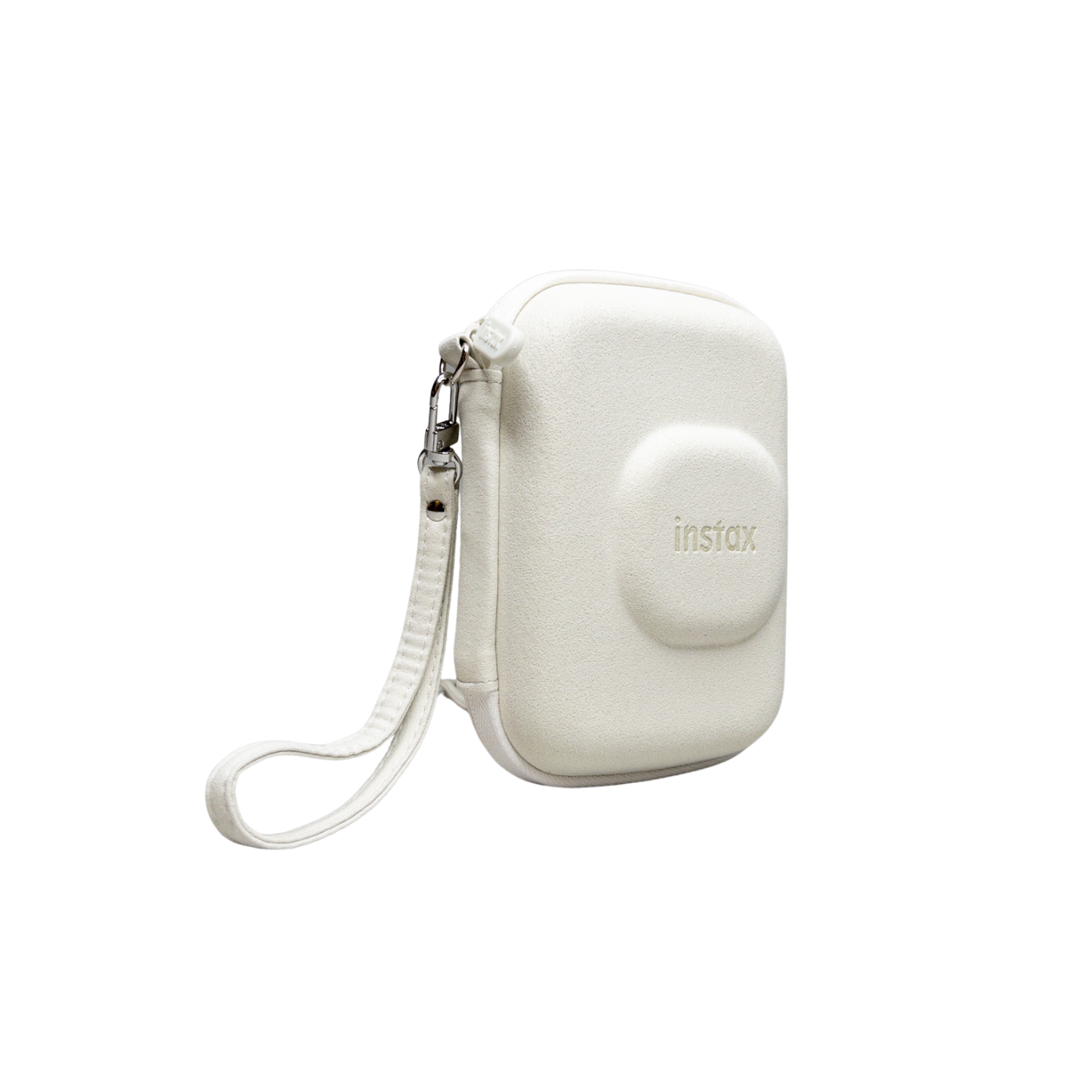 Bolsa instax™ mini LiPlay Misty White