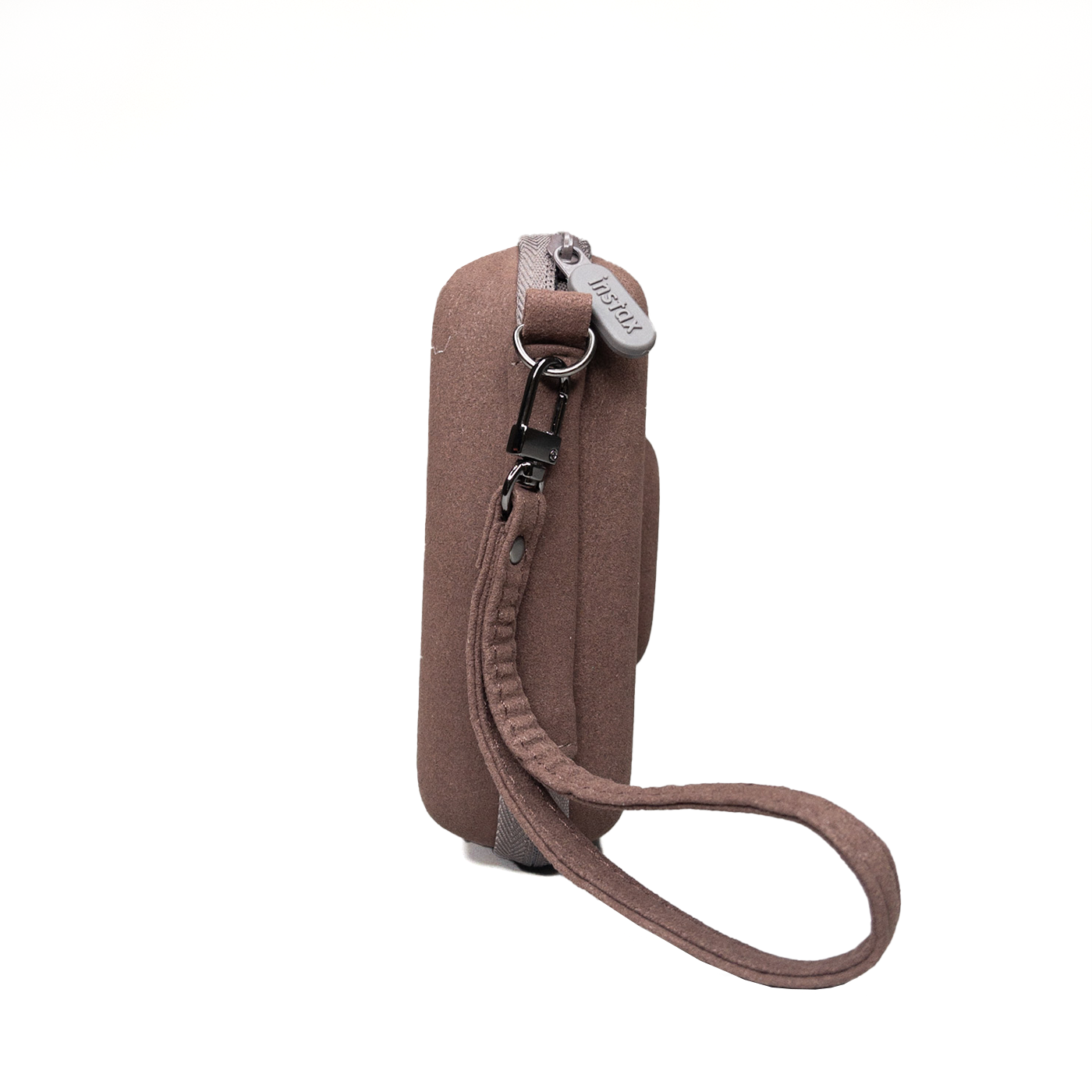 Bolsa instax™ mini LiPlay Deep Bronze