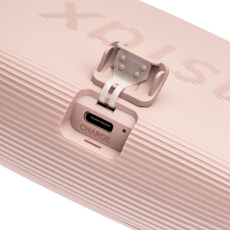 Impressora para celular Fujifilm instax mini Link 3™ - Rose Pink