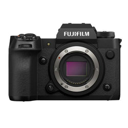 Câmera Mirrorless Fujifilm X-H2