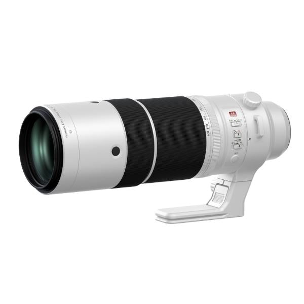 Lente Fujifilm Fujinon XF150-600mm F5.6-8 R LM OIS WR