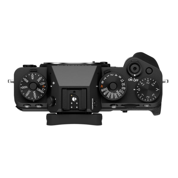 Câmera Digital Mirrorless Fujifilm X-T5 Preta