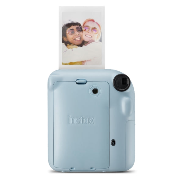 Câmera Instantânea Fujifilm instax mini 12™ Azul Candy