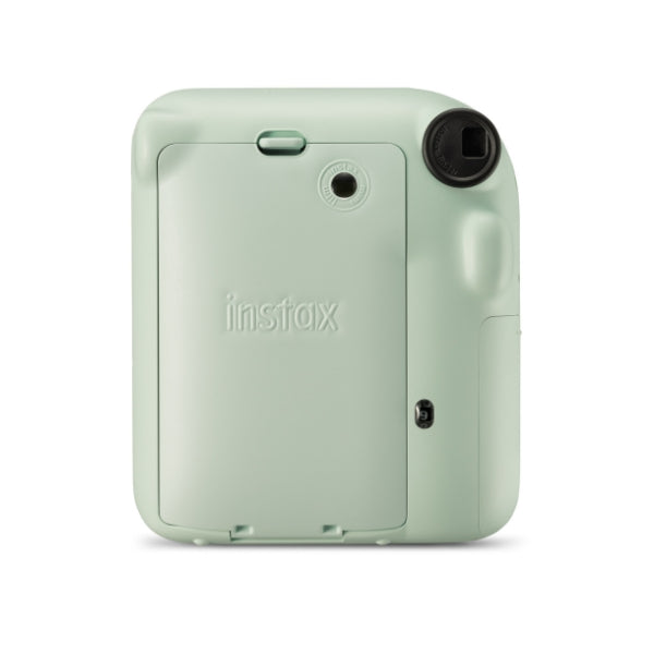 Câmera Instantânea Fujifilm instax mini 12™ Verde Menta