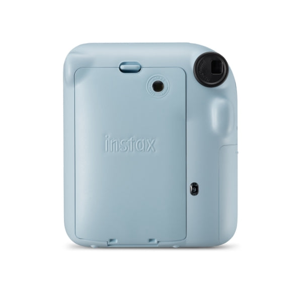 Câmera Instantânea Fujifilm instax mini 12™ Azul Candy