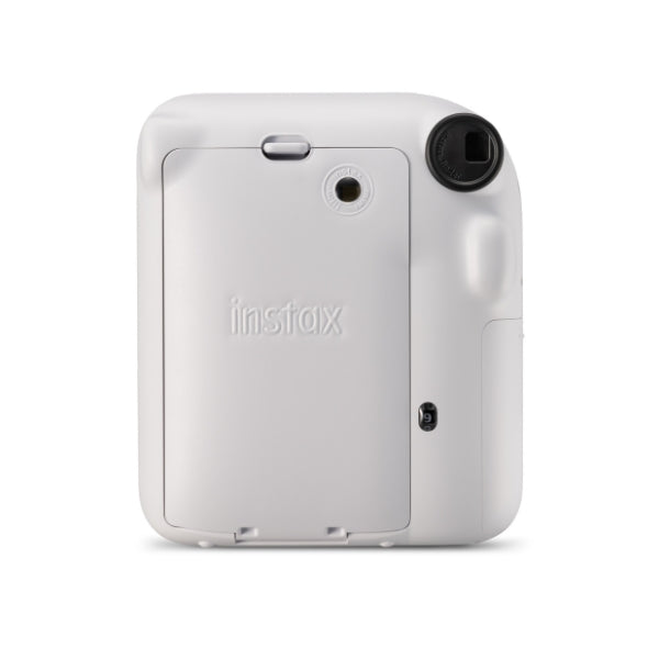 Câmera Instantânea Fujifilm instax mini 12™ Branca Marfim