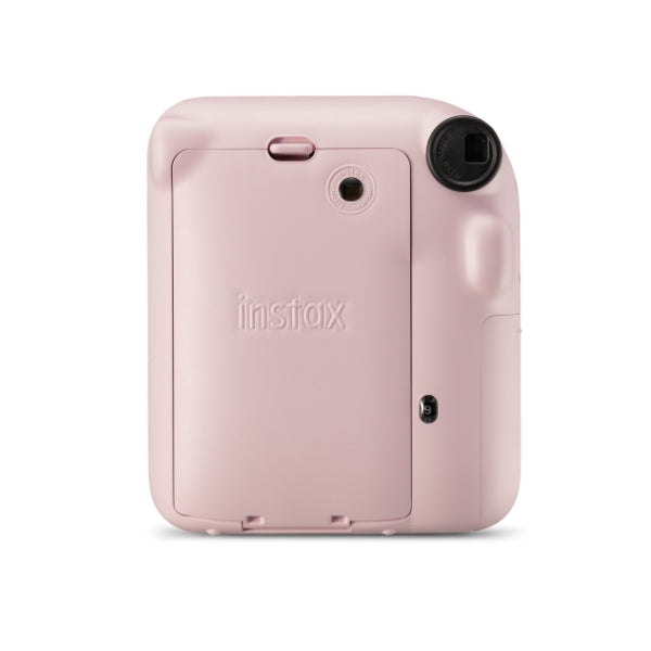 Câmera Instantânea Fujifilm instax mini 12™ Rosa Gloss