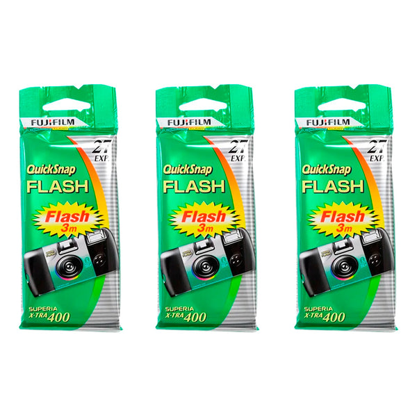 quicksnap superia