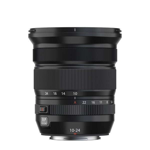 fuji telephoto lens