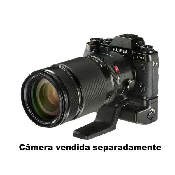Lente Zoom Fujifilm Fujinon XF50-140mm F2.8 R LM OIS WR - Loja Fujifilm