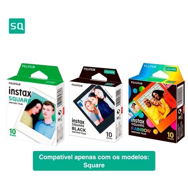 fujifilm instax square s20