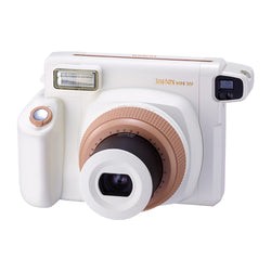 Câmera Instantânea Instax Fujifilm Wide 300 Toffee