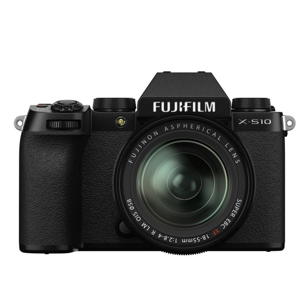 fuji film dslr