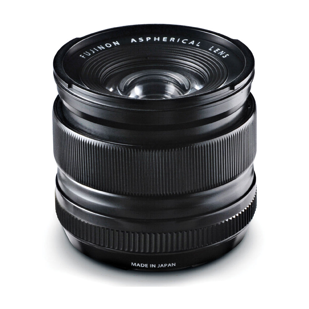 Lente Fujifilm Fujinon XF14mm F2.8 R