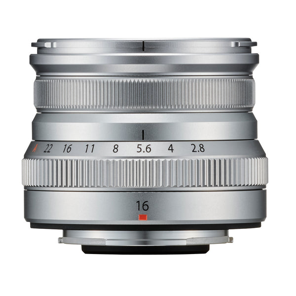 fujifilm xf 16