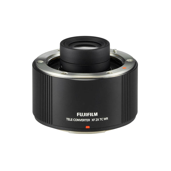 fujinon xf 1.4 x tc wr teleconverter