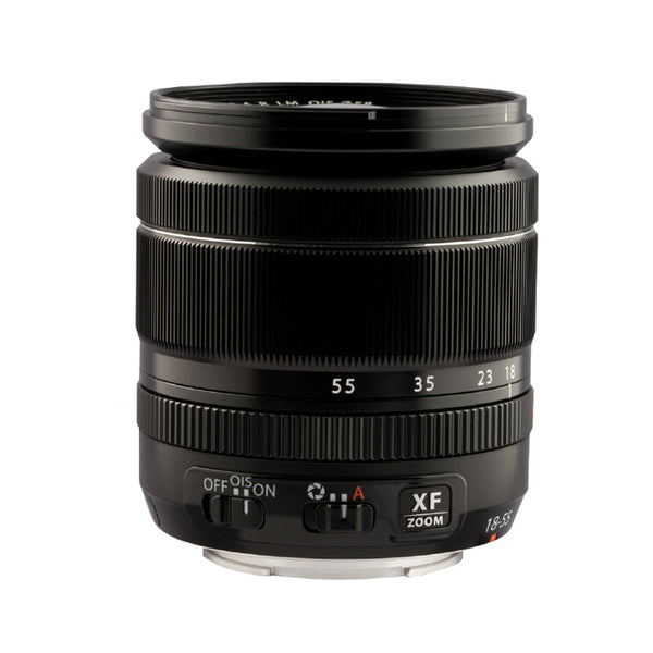 fujifilm xf zoom lens