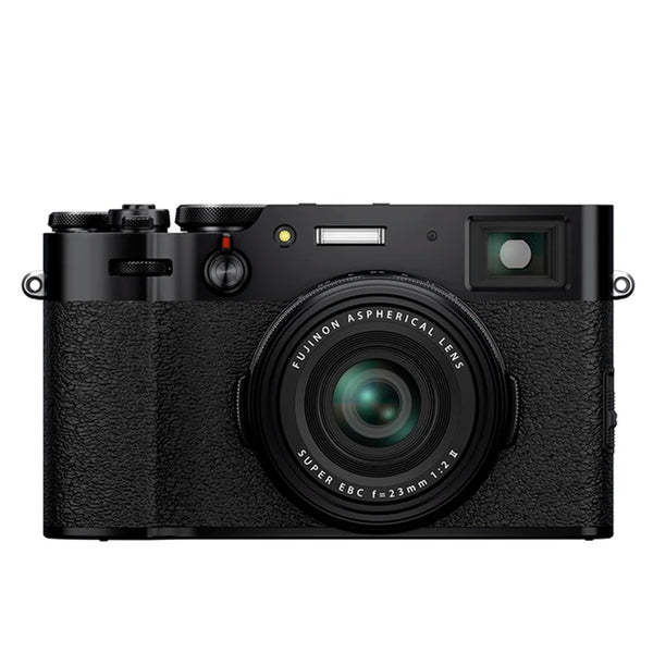 fujifilm x100v video