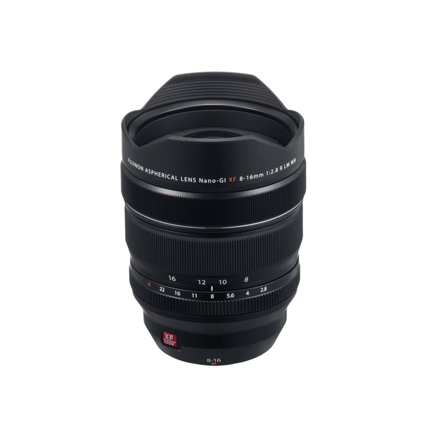 fujifilm xf 16