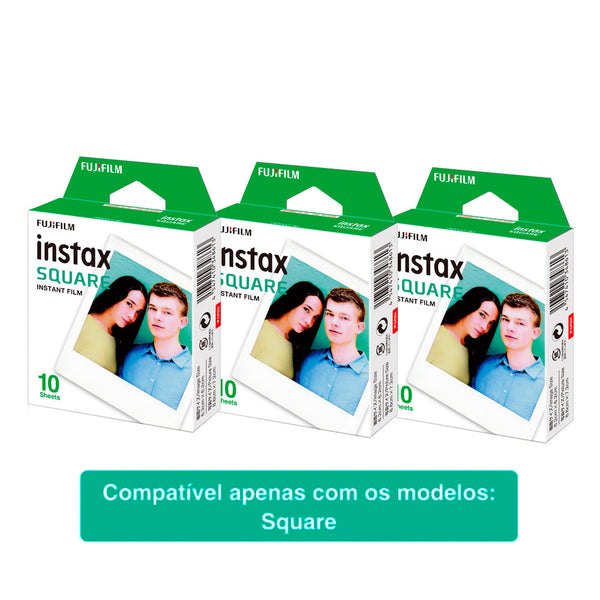 fujifilm instax square s20