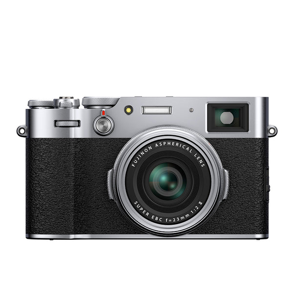 fujifilm x100v video