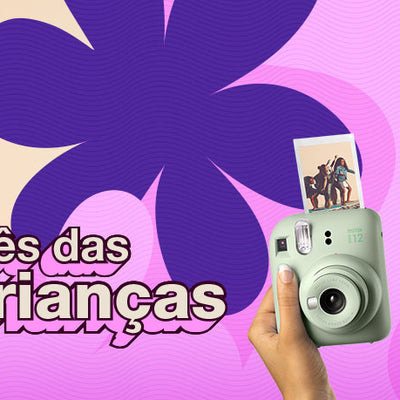 Dia das Crianças