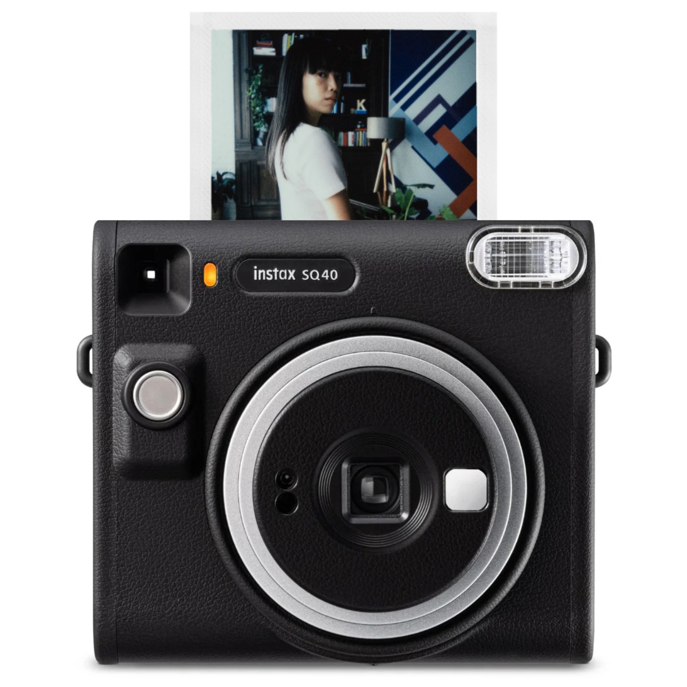 Câmera Instantânea Fujifilm instax SQUARE SQ40™