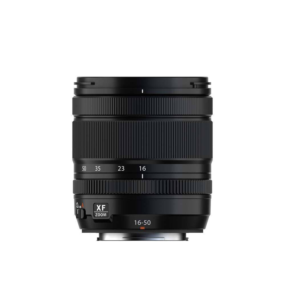 Lente Fujinon XF16-50mm F2.8-4.8 R LM WR