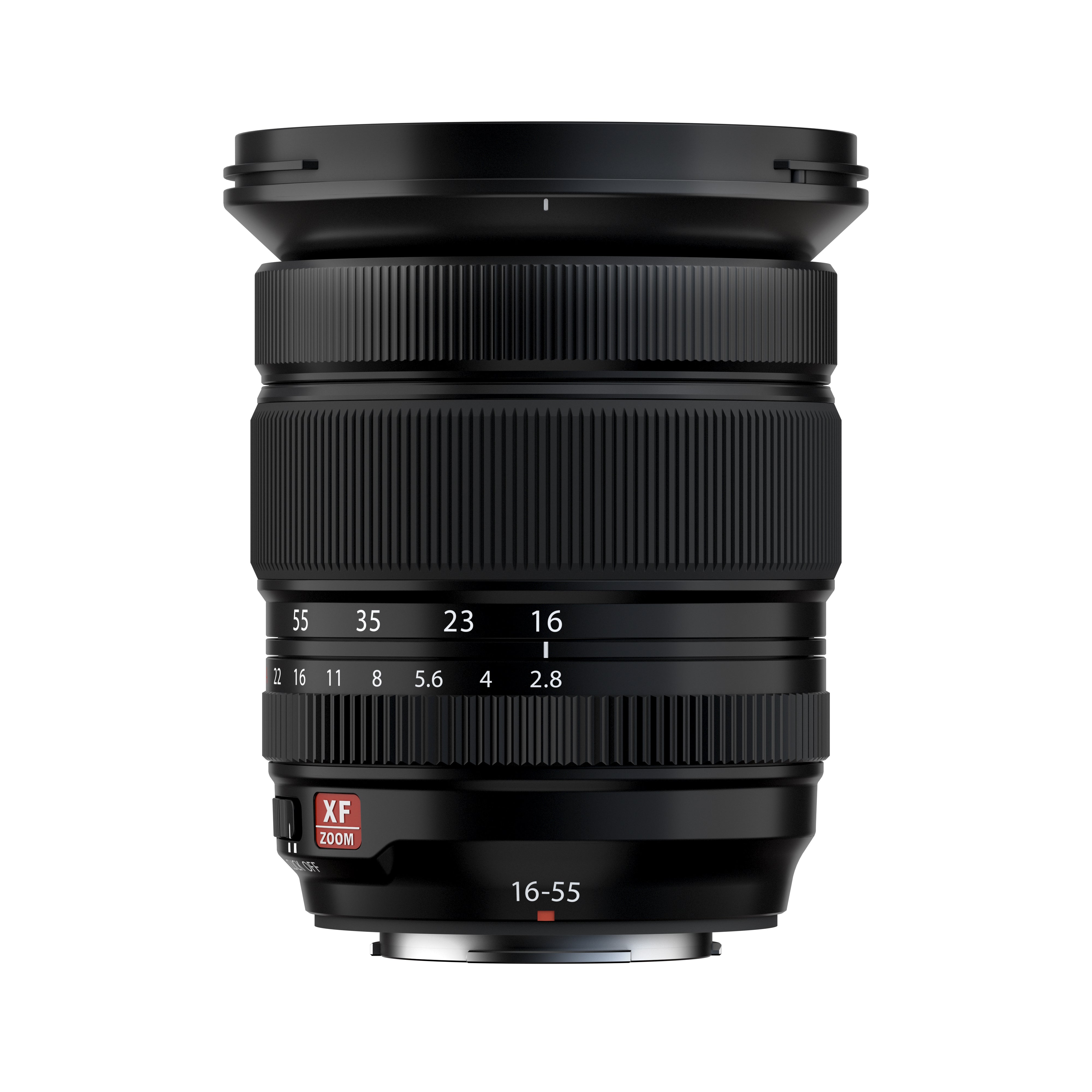 Lente Zoom Fujifilm Fujinon XF16-55MM F2.8 R LM WR II