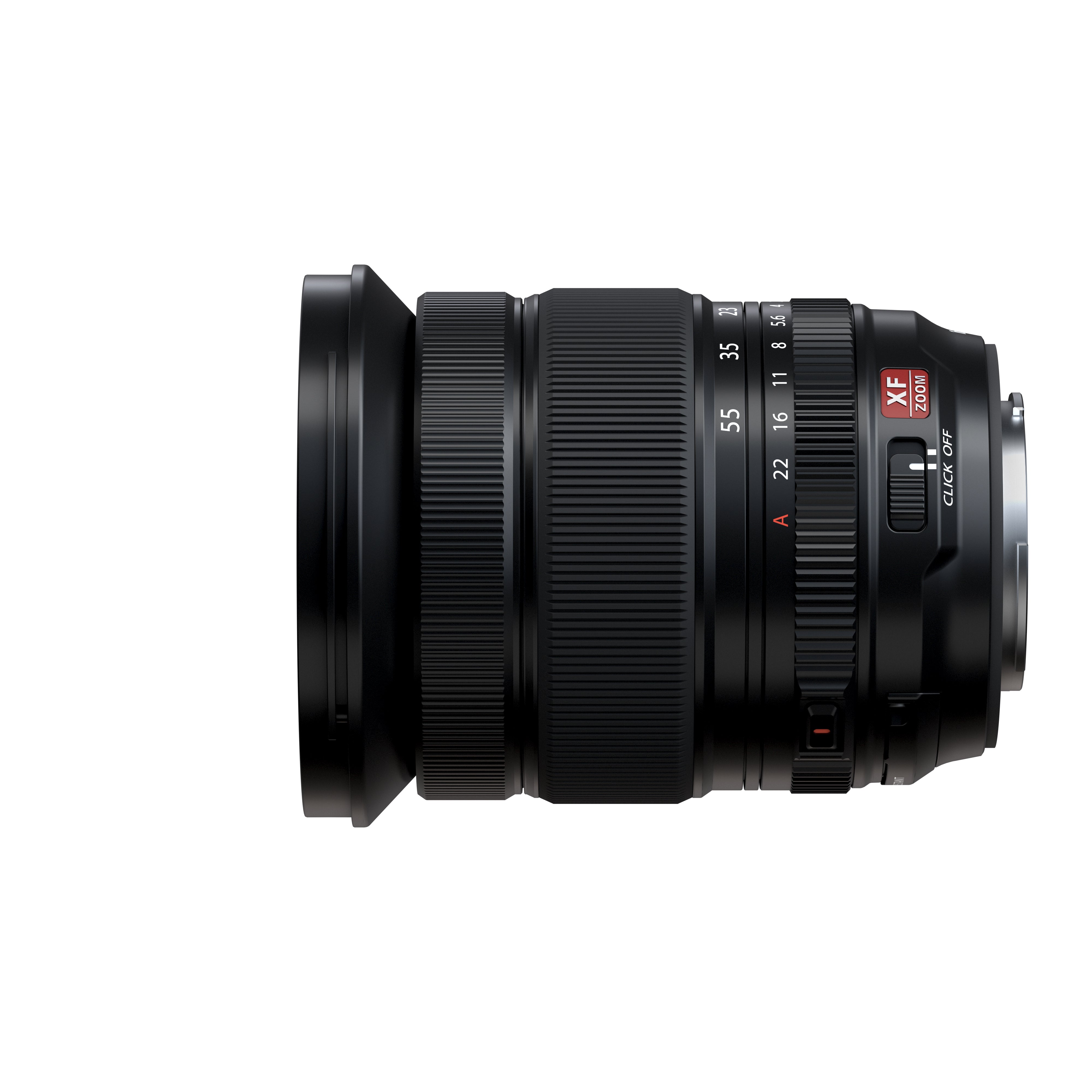 Lente Zoom Fujifilm Fujinon XF16-55MM F2.8 R LM WR II