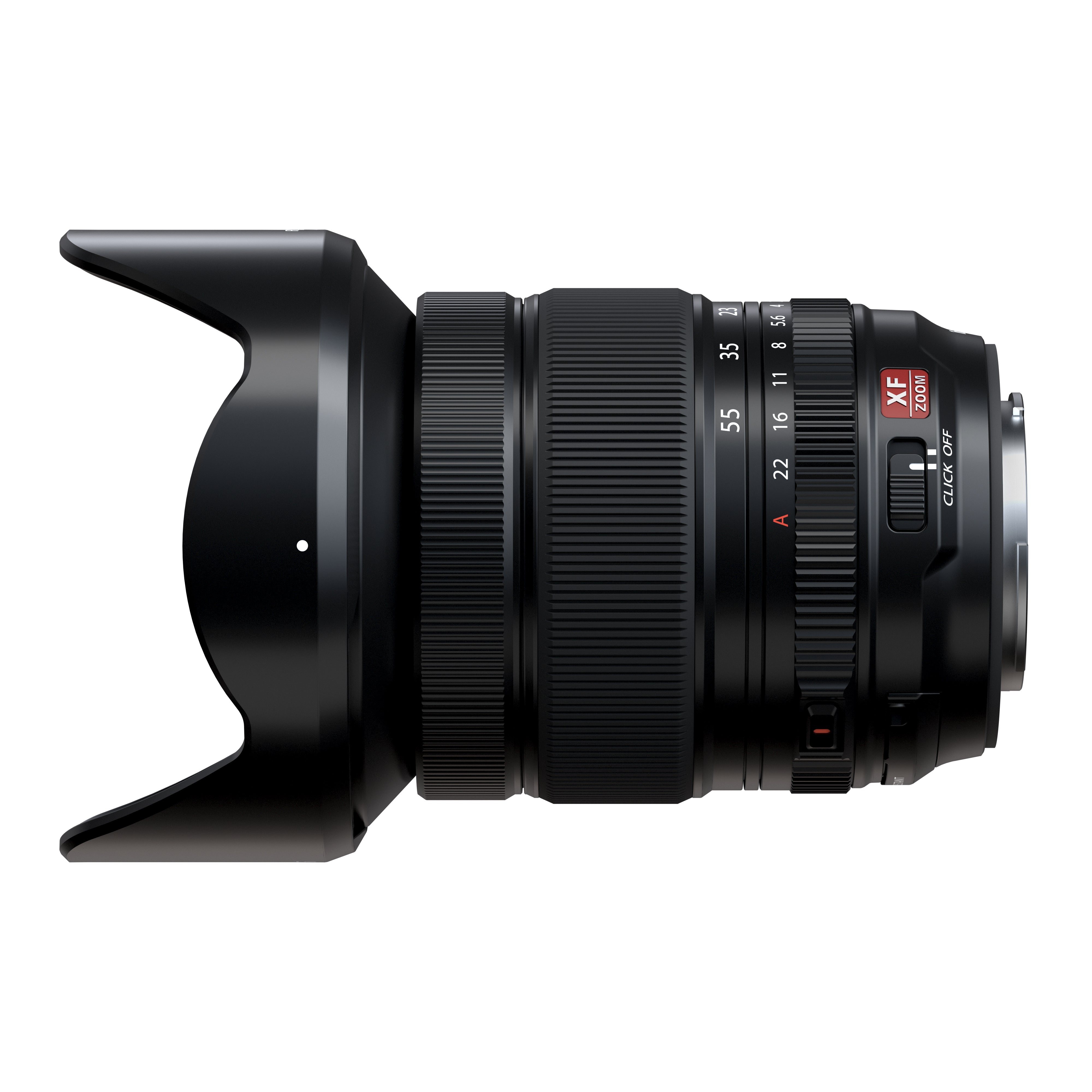 Lente Zoom Fujifilm Fujinon XF16-55MM F2.8 R LM WR II