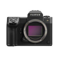 Câmera Digital Mirrorless Fujifilm GFX100 II