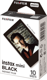 Mini Black 10 Fotos