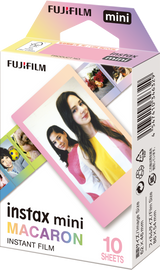 Mini Macaron 10 Fotos BF 100