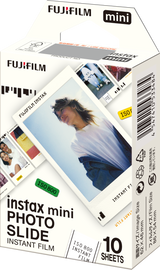 Mini Photo Slide 10 Fotos