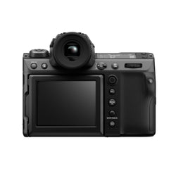 Câmera Digital Mirrorless Fujifilm GFX100 II