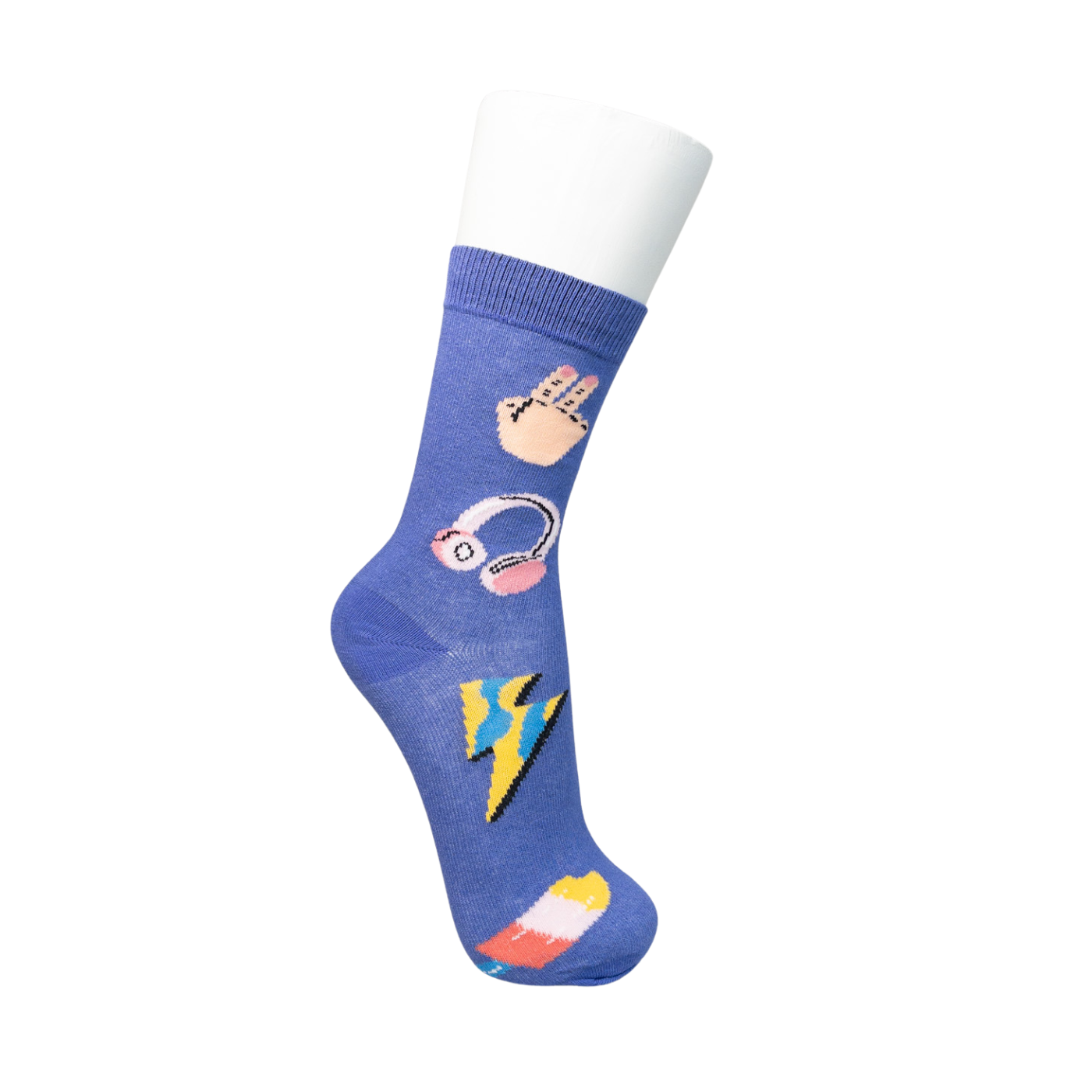 Combo 3 meias instax™ a sua escolha