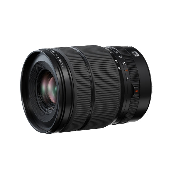 Lente Fujifilm Fujinon GF20-35mm F4 R WR