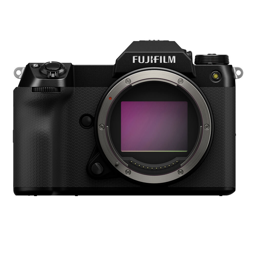 Câmera Digital Mirrorless Fujifilm GFX100s II