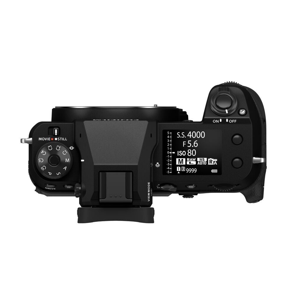 Câmera Digital Mirrorless Fujifilm GFX100s II