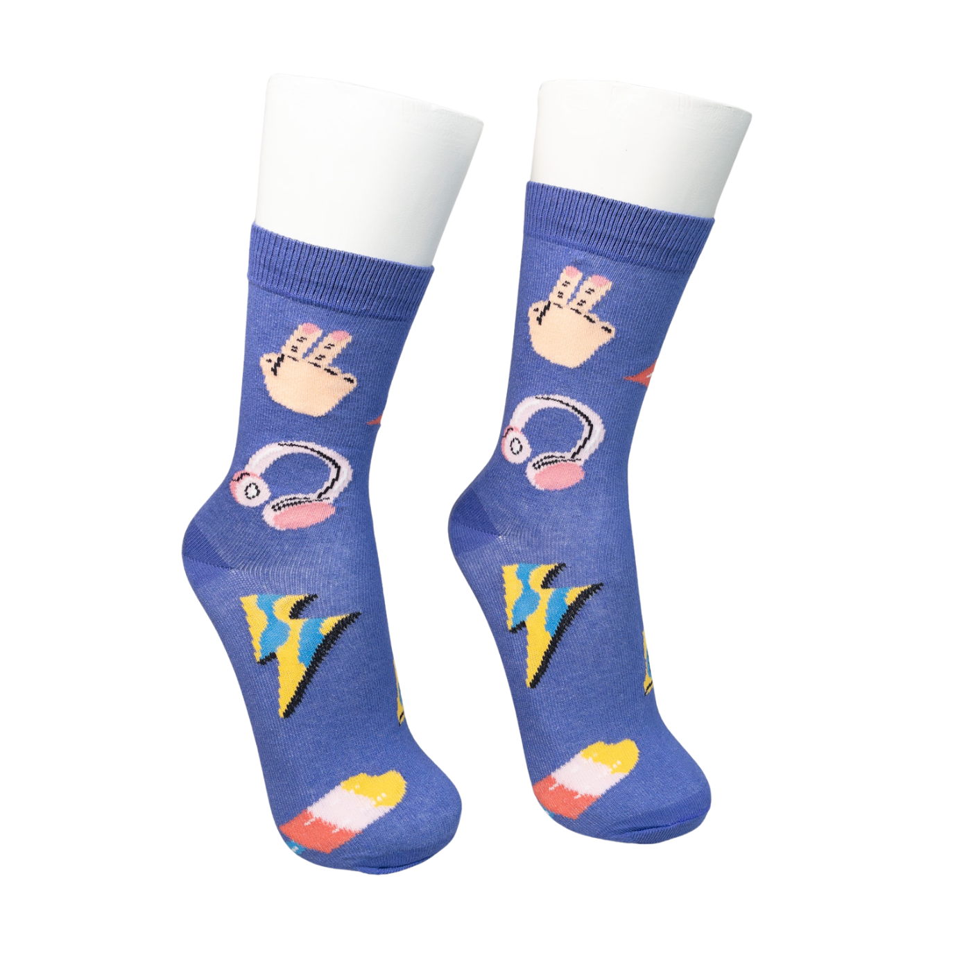 Combo 3 meias instax™ a sua escolha